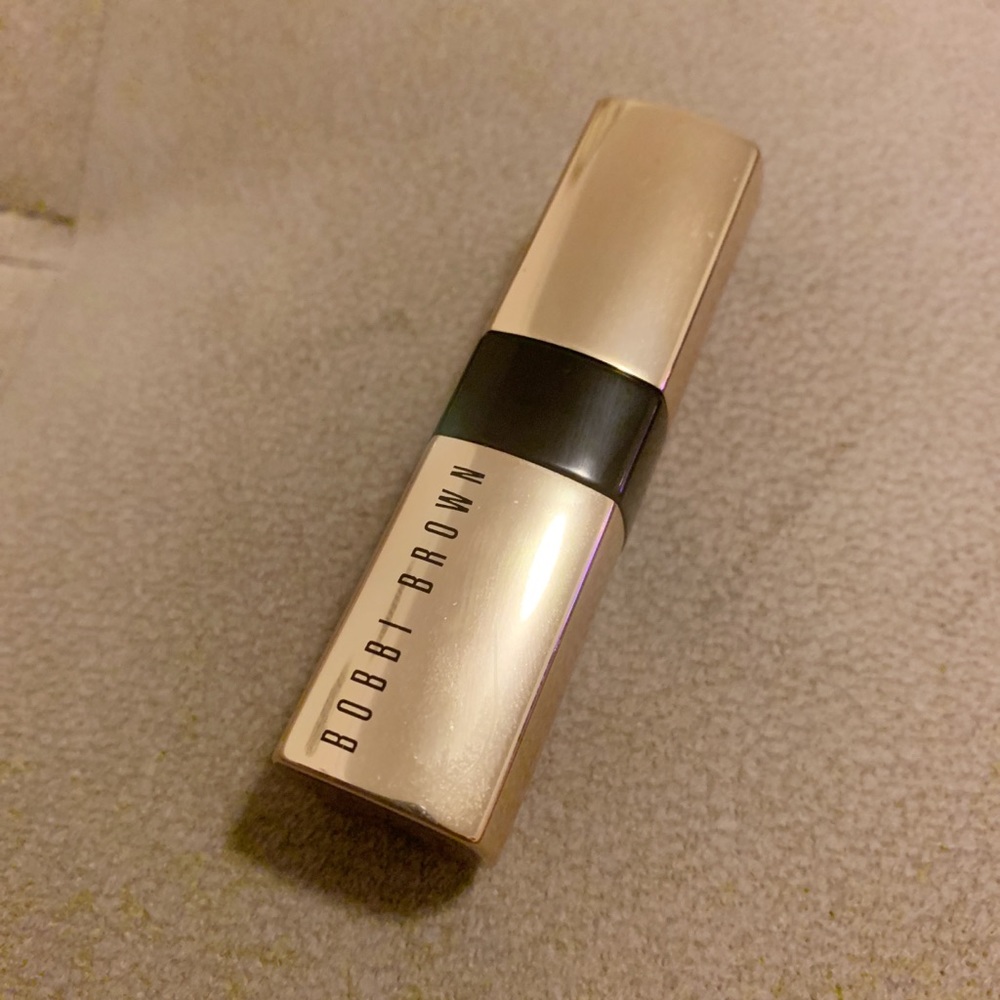 Bobbi Brown Luxe Lip Color - Pink Guava